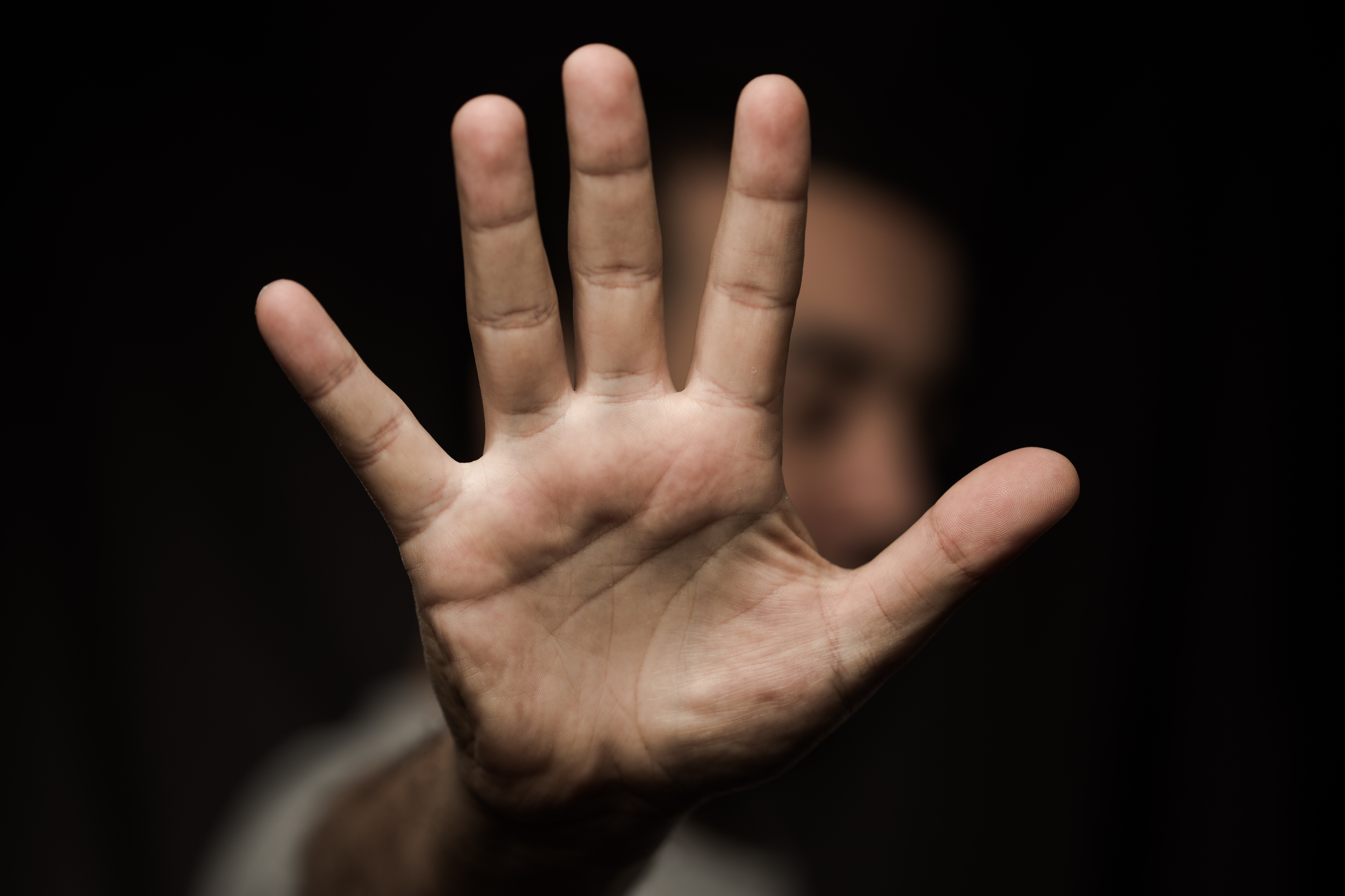 Talk To The Hand: Upstream Industry Eyeing Returns More Than Rigs