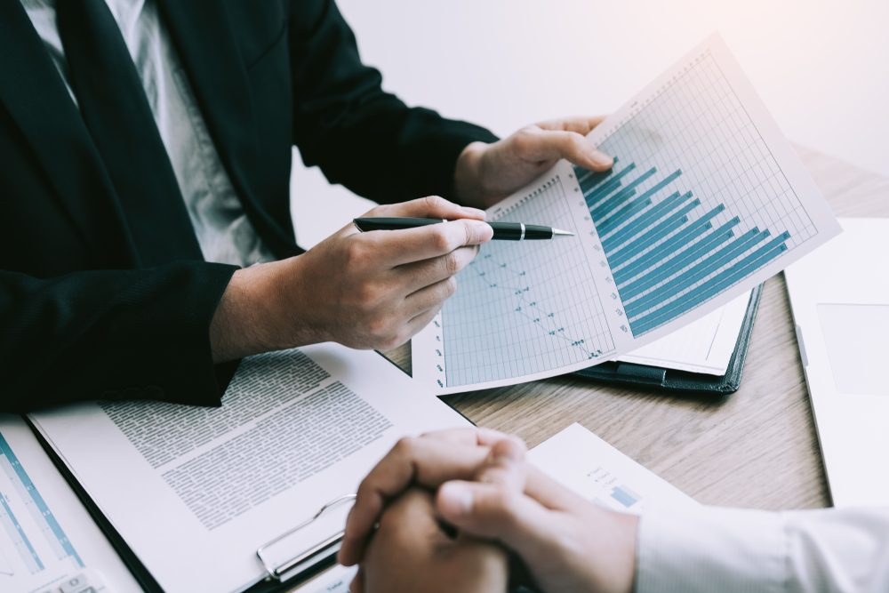 Selling Your RIA?  Five Ways to Bridge the Valuation Gap