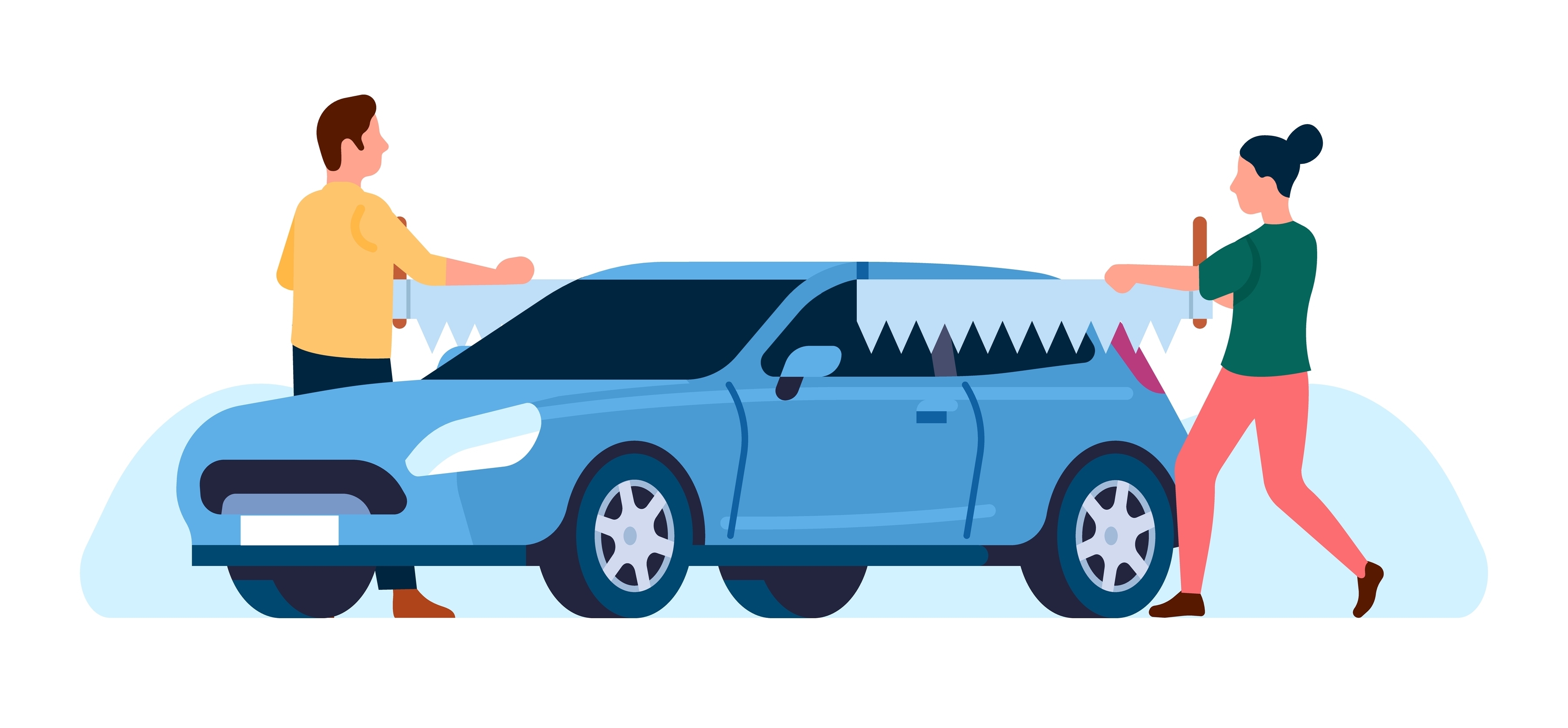 Personal Goodwill in the Auto Industry