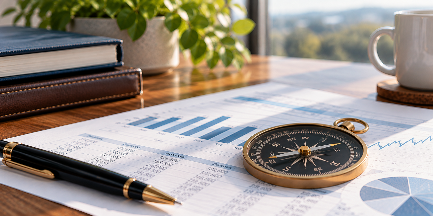 What Family Business Directors and Shareholders Can Learn from an Annual Valuation 