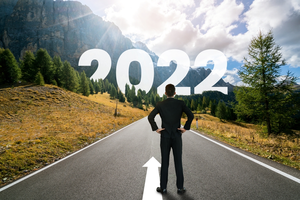 Is Your Family Business READY for 2022?