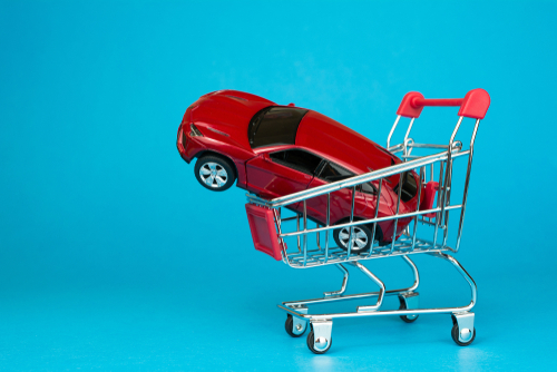 What Is the Value of My Auto Dealership?