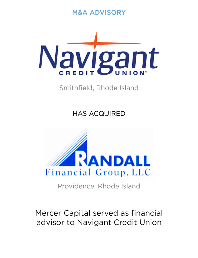 Navigant/Randall