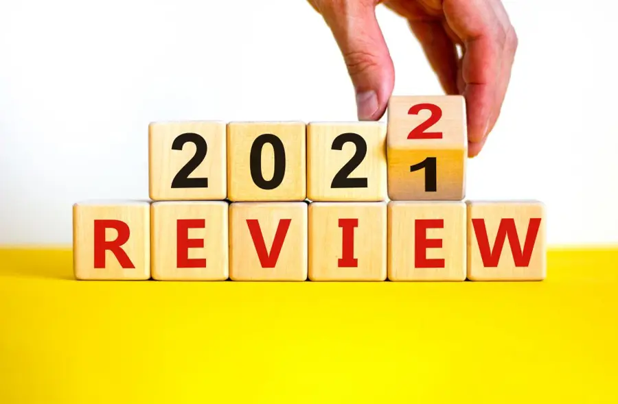 2021 Review