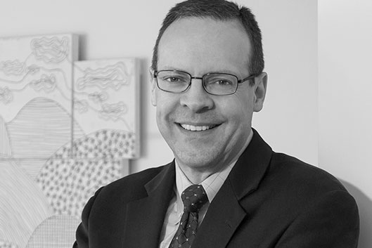 David Smith Joins Mercer Capital and Opens Houston Office