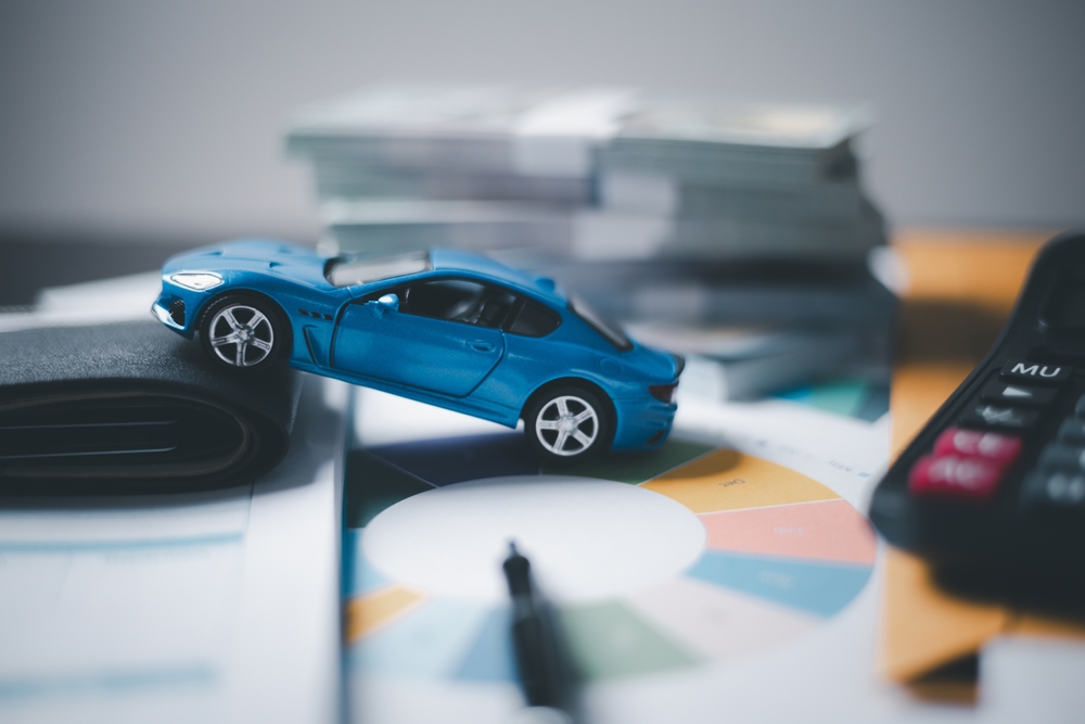 Estate Planning for Auto Dealers