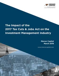 cover_Mercer-Capital_RIA-TCJA