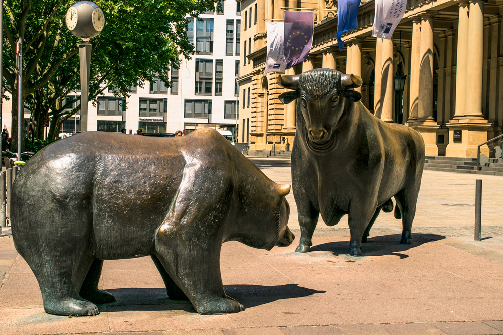 RIAs Suffer Worst Quarter Since the Financial Crisis