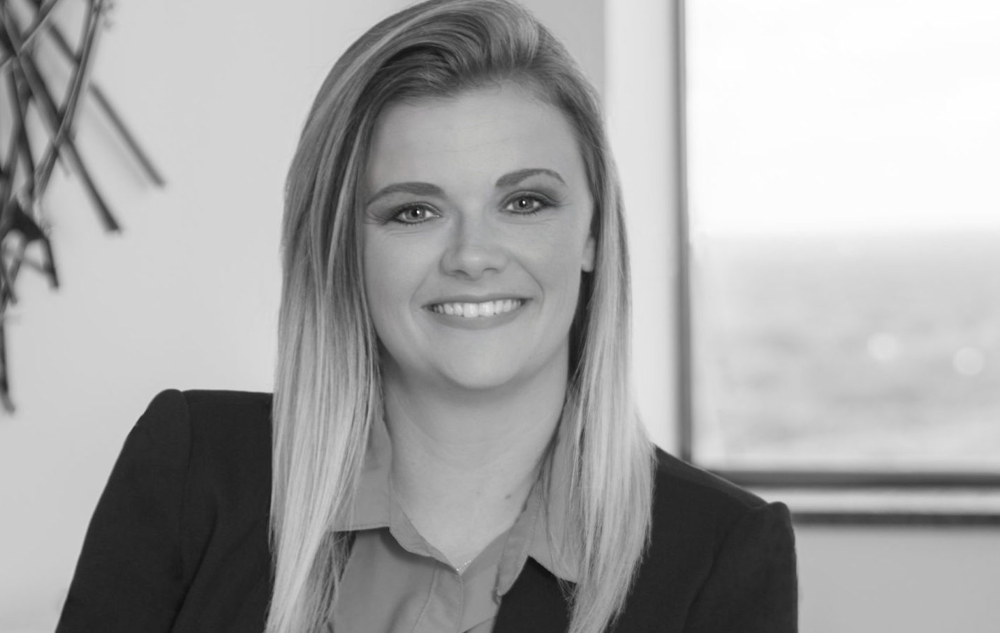 Nikki McNeel headshot