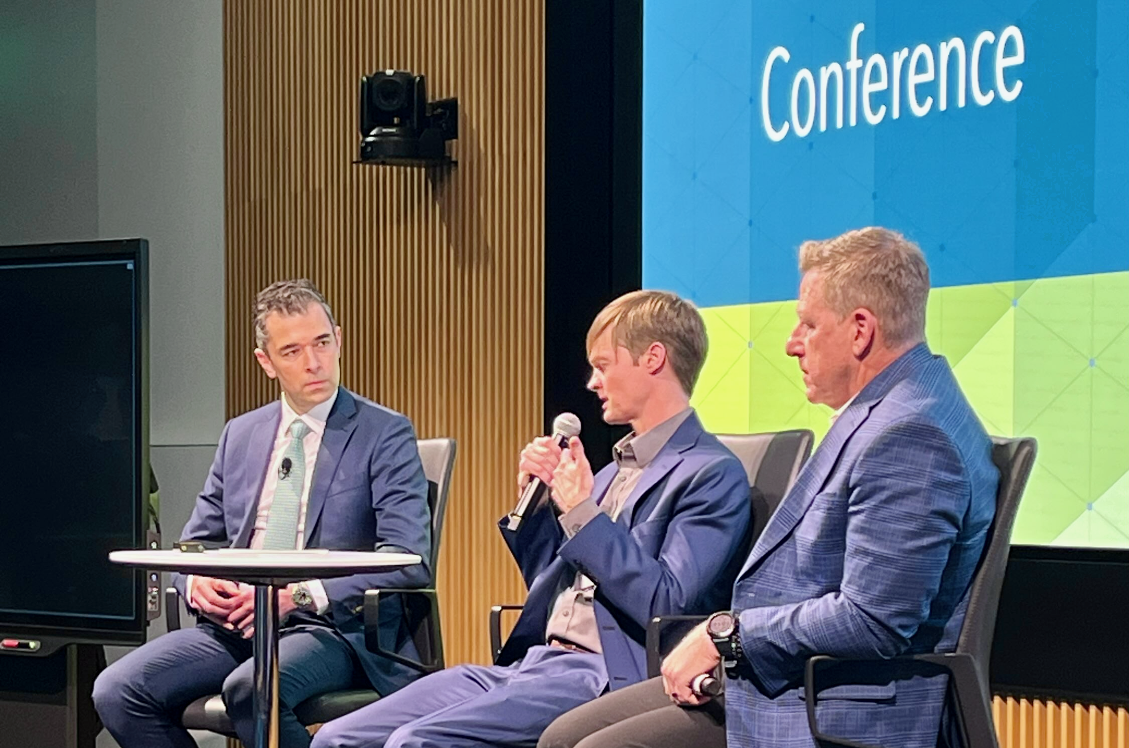 5 Takeaways from Dimensional Fund Advisors’ Deals & Succession Conference