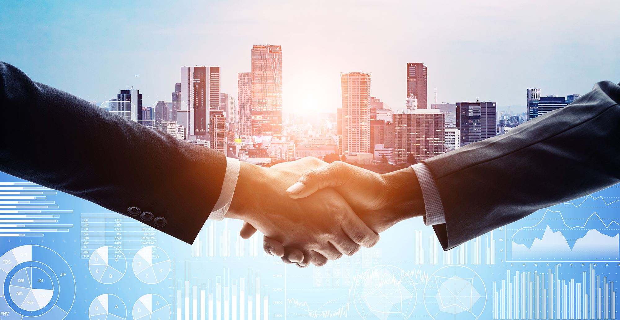 Three Considerations Before You Sell Your Business