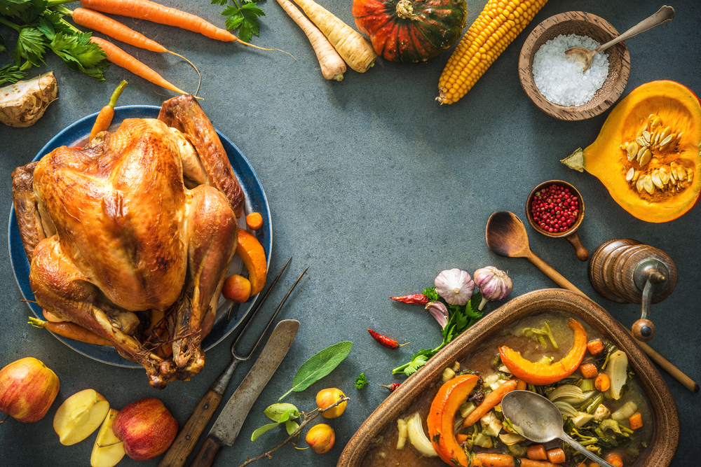Family Business Director’s Top Ten Questions Not to Ask at Thanksgiving Dinner