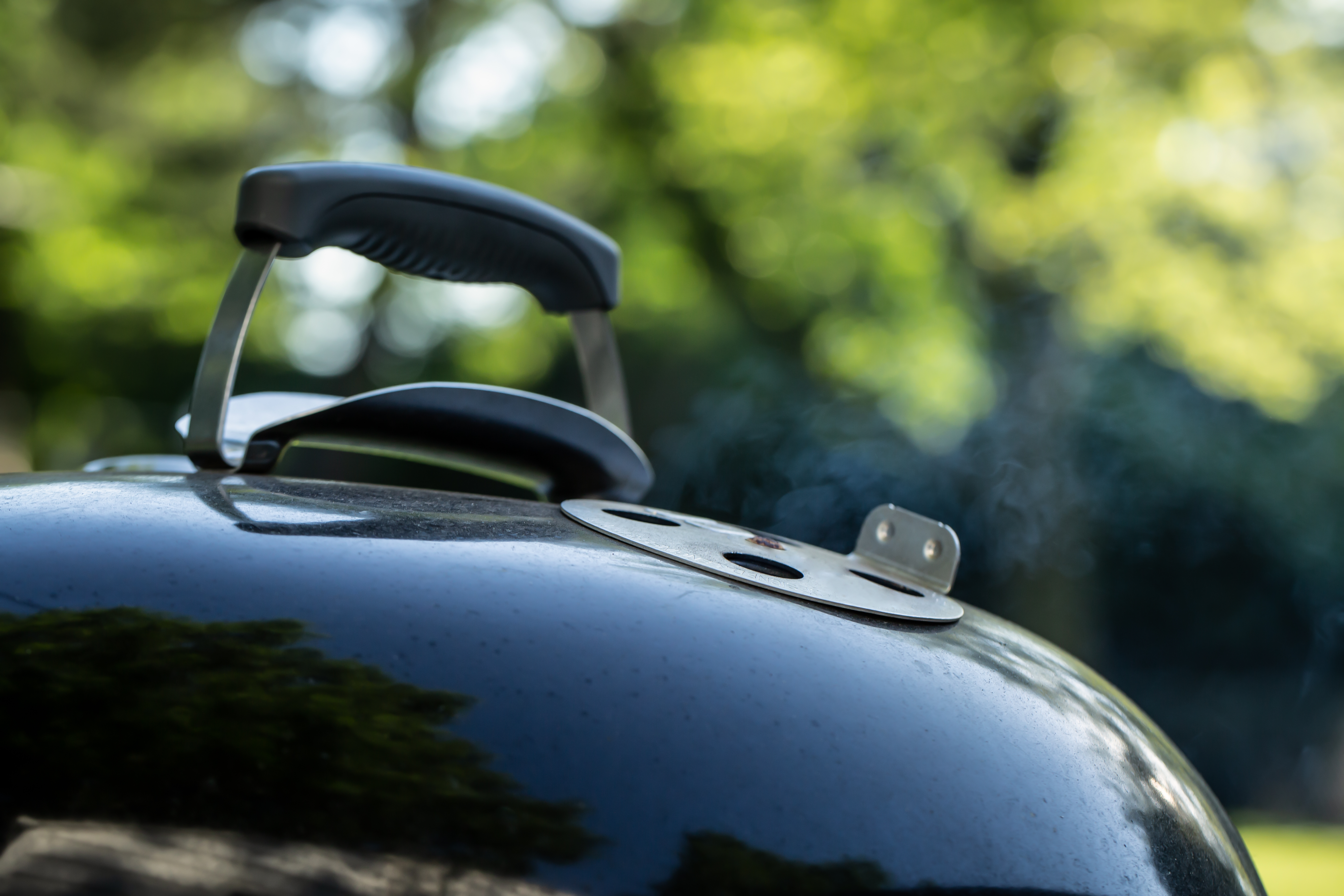 Out to the Public and Back Again