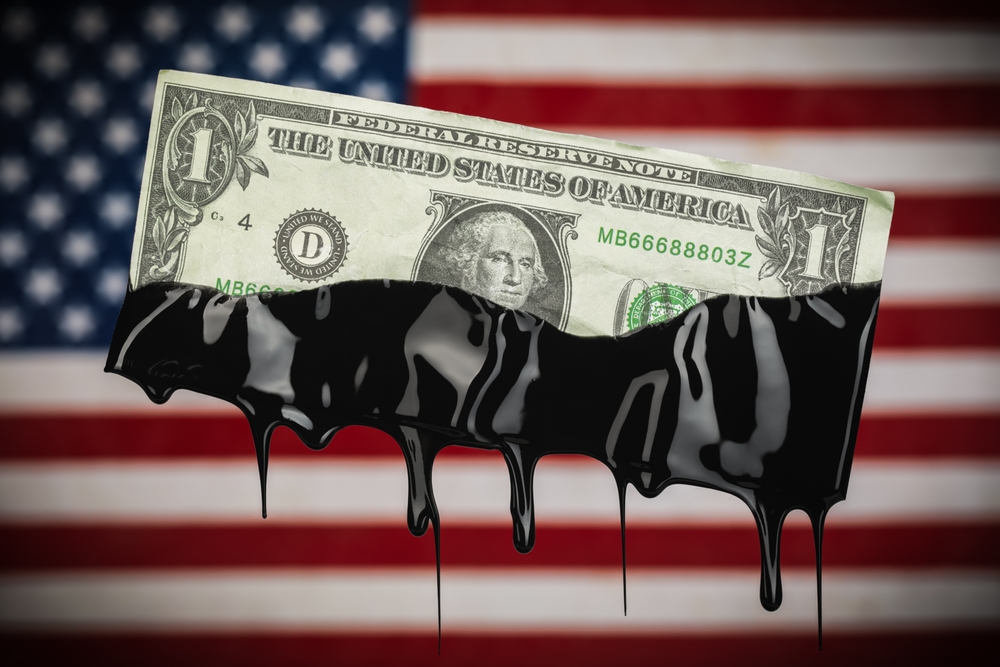 “He’s Not Done Yet!” Oil Company Valuations Rise As Scale And Scarcity Drive Consolidation