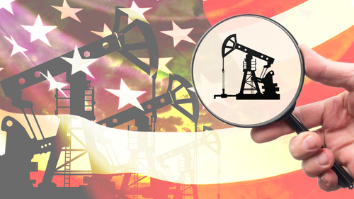 Challenges for U.S. Drilling Amid Tariff Uncertainties