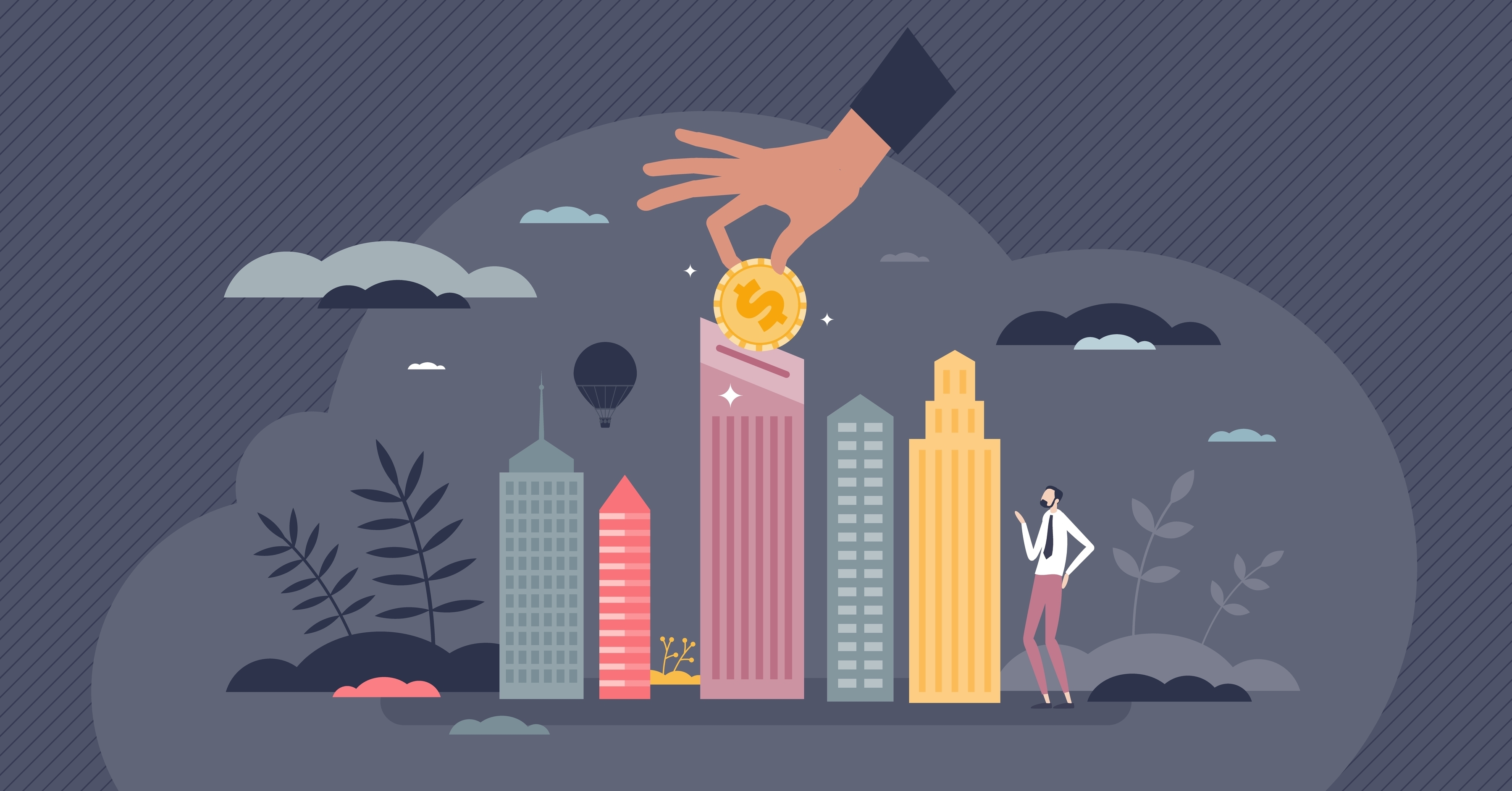 Private Equity and Family Business