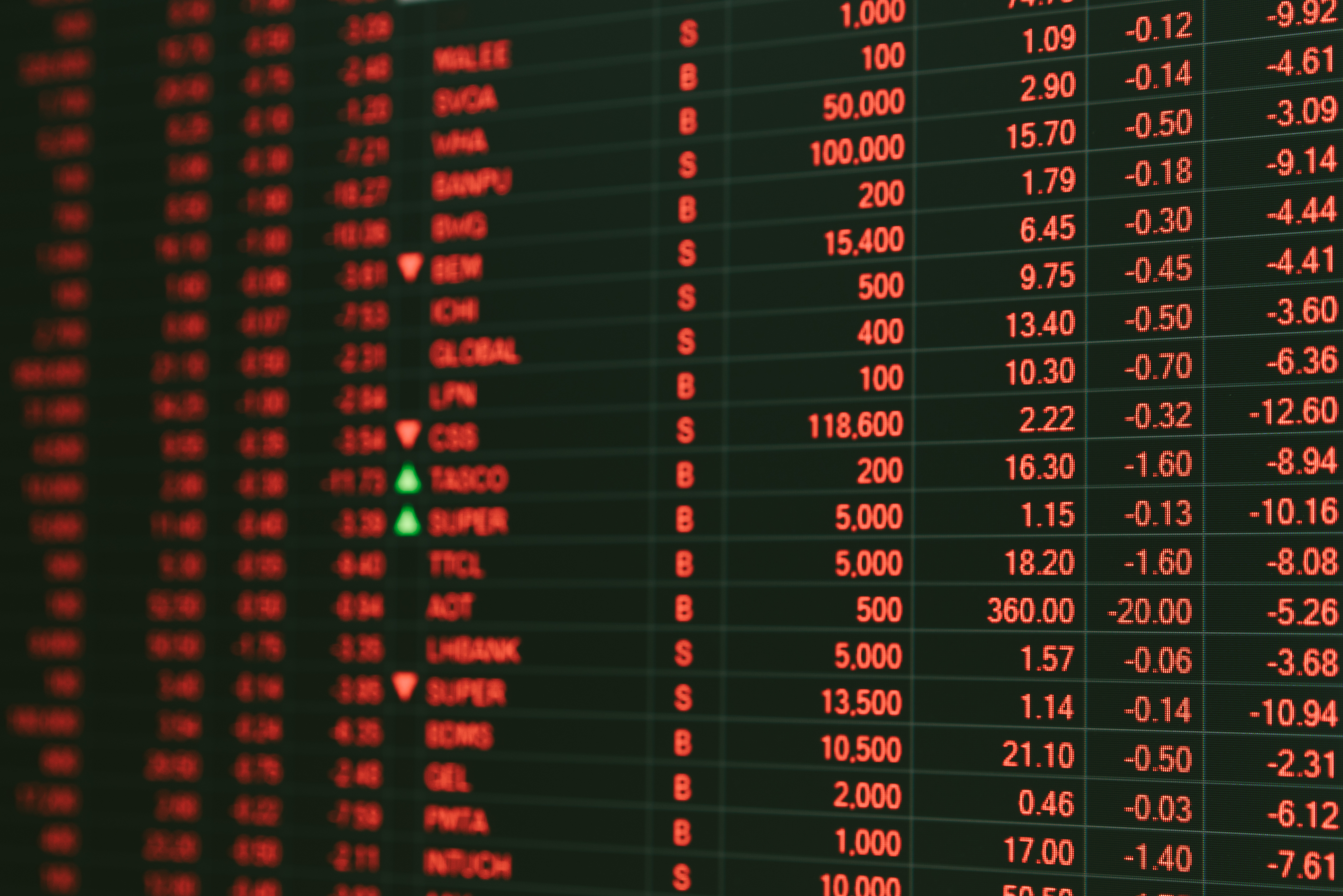 Multiple Contraction Drives Returns for Publicly Traded Asset/Wealth Managers