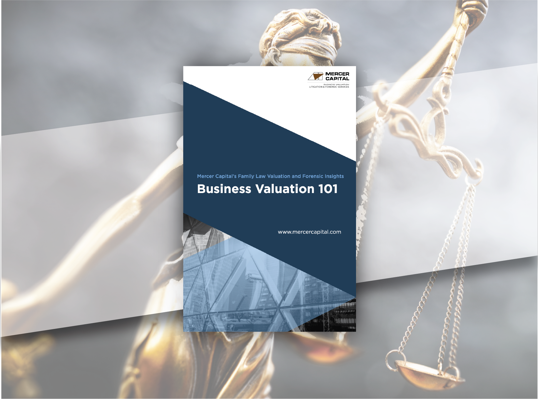 New Resource Available: Business Valuation 101