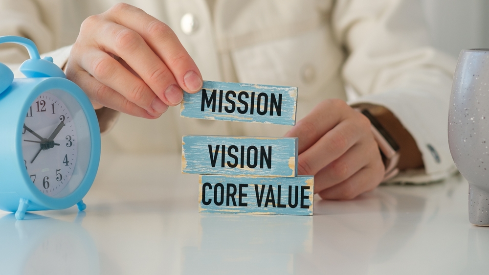 When Family Mission Meets Family Business