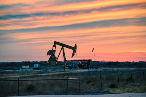 Eagle Ford Production Edges Down on Sharply Reduced Drilling