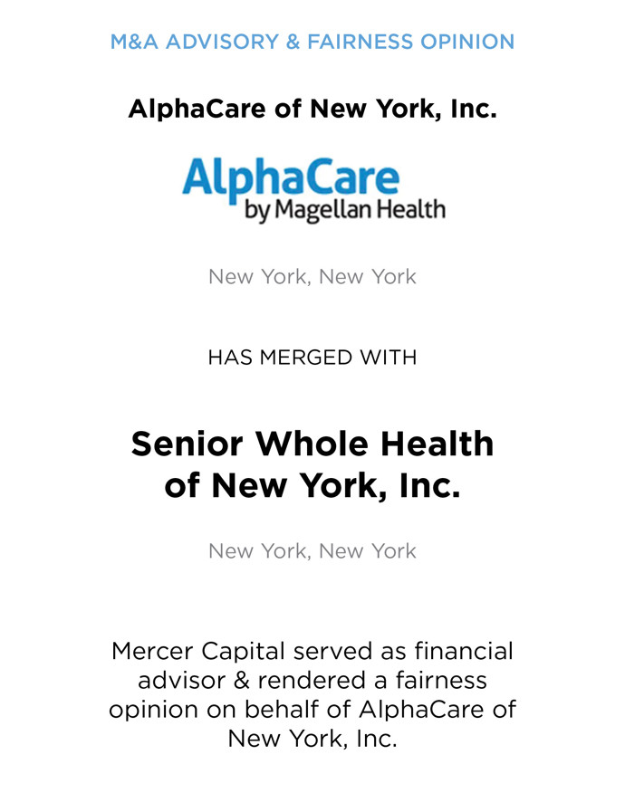 Alpha Care/Senior Whole
