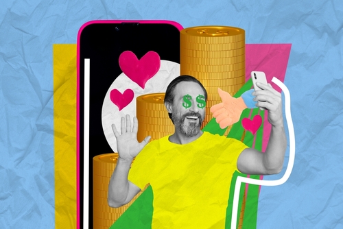 Will Finfluencers Replace Financial Advisors?