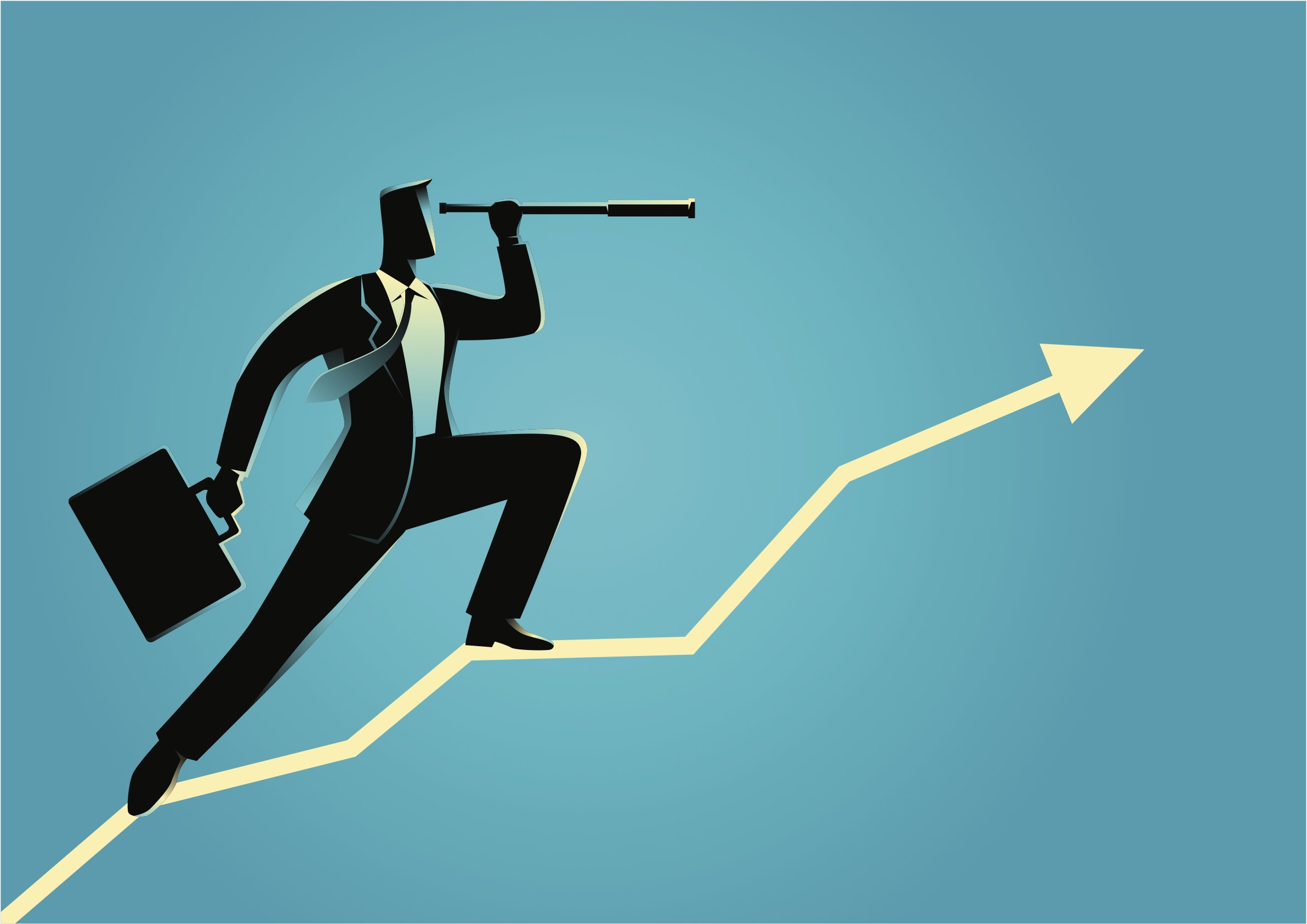 A (Not So) Bold Prediction