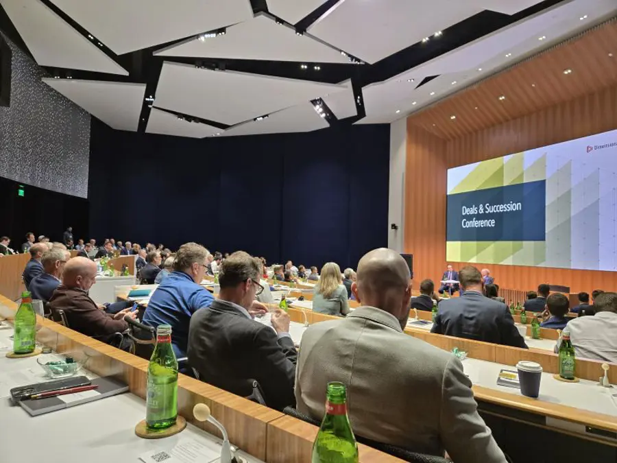 Dimensional funds conference.jpeg