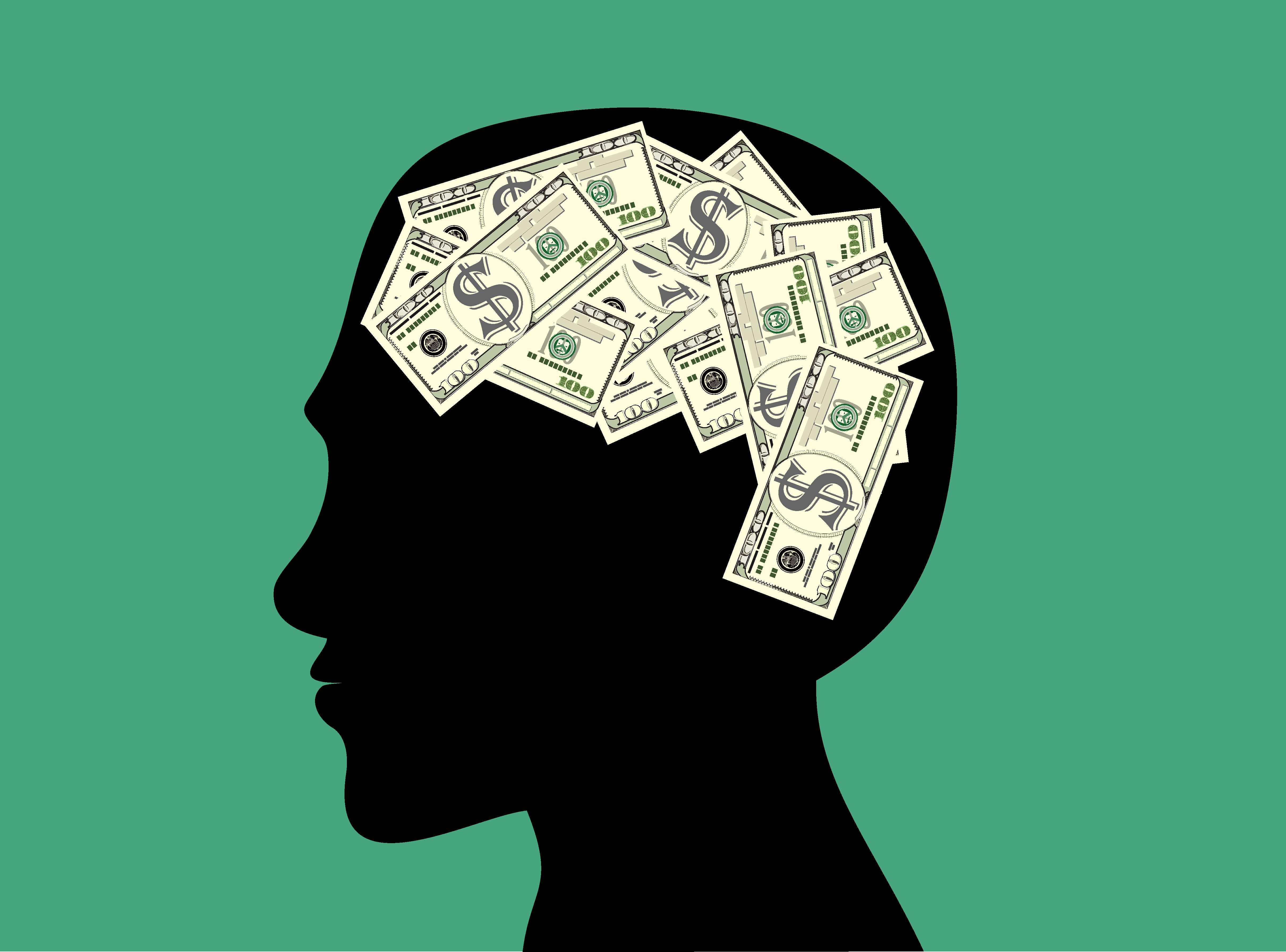 Book Review: The Psychology of Money
