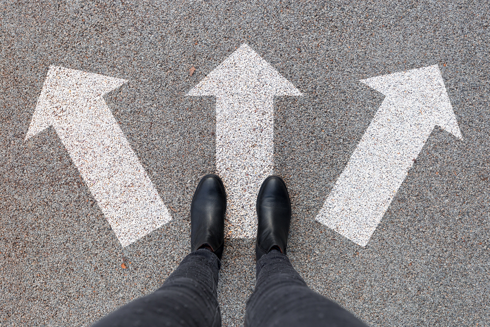 Deciding What to Decide