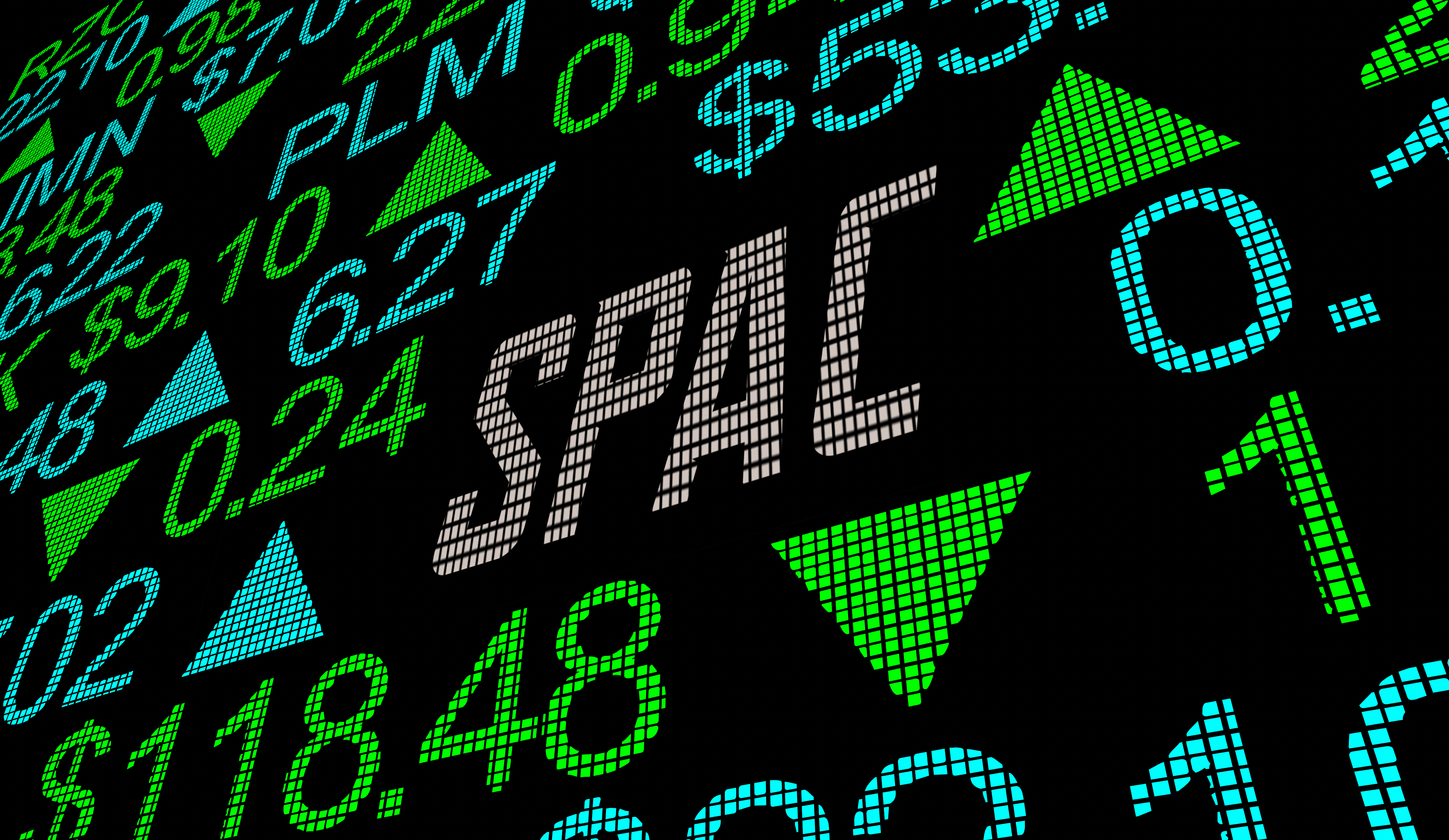 Recent SPAC Boom Largely Leaves Out Oil & Gas Companies