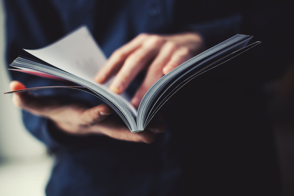 What We’ve Been Reading