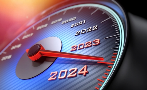 Auto Dealer Insights: Best of 2023