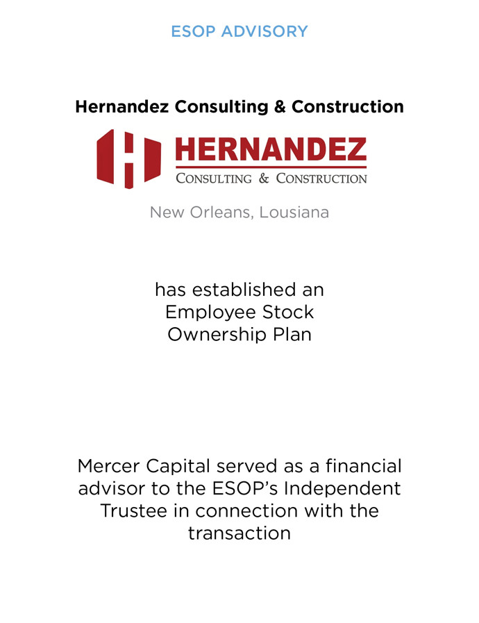 Hernandez Construction
