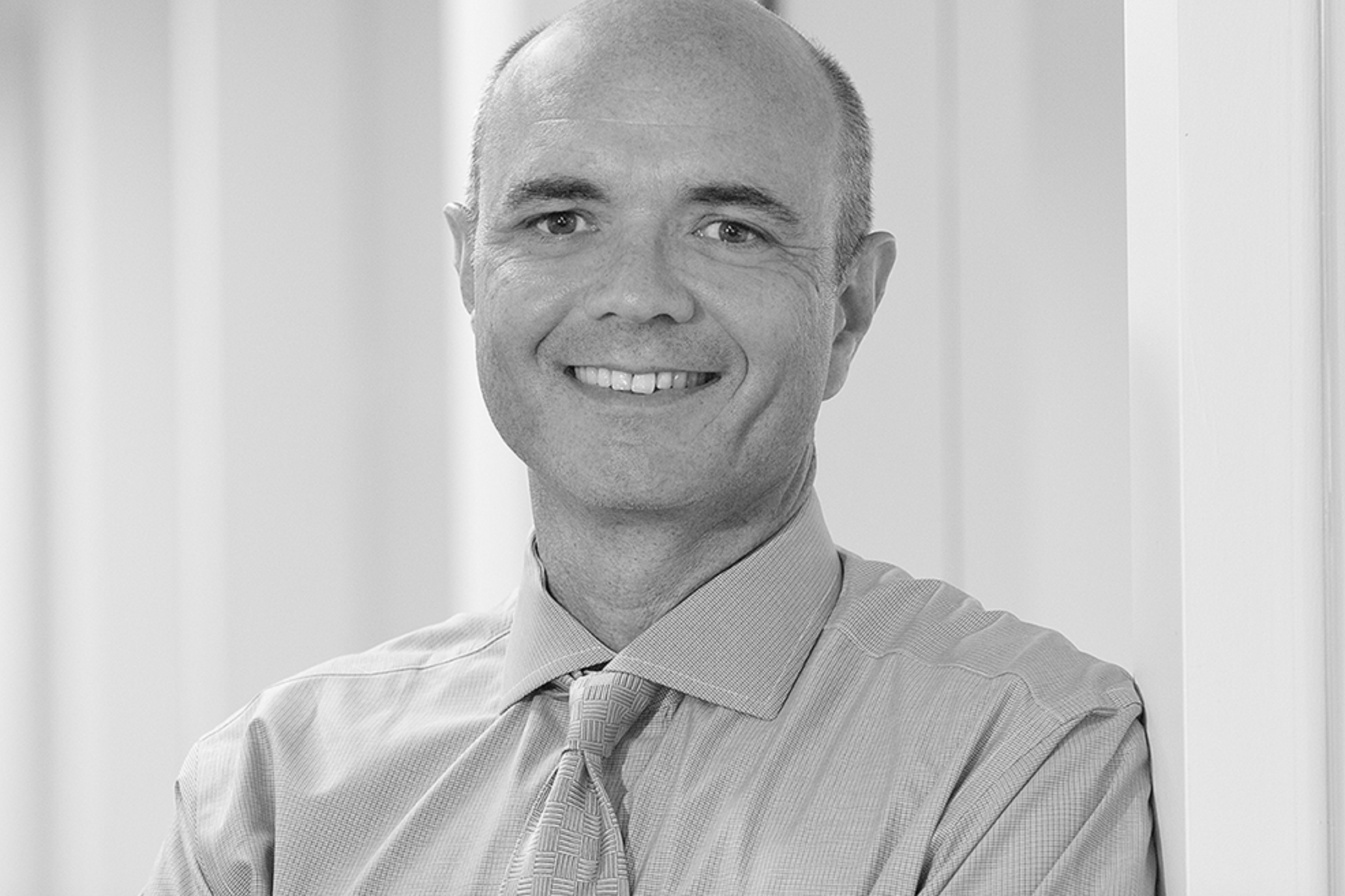 Jeff K. Davis headshot