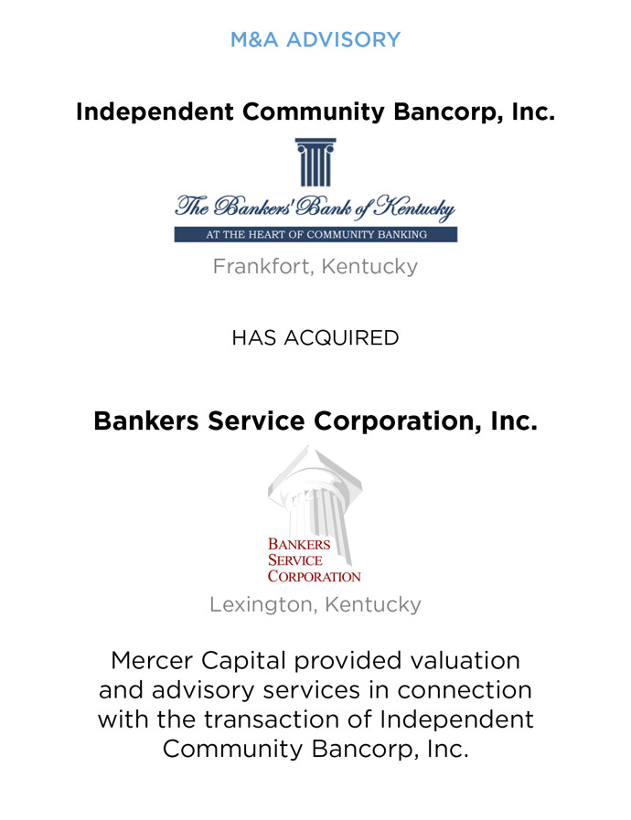 Independent/Bankers Service