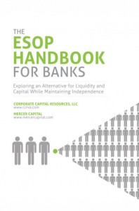 The ESOP Handbook for Banks eBook