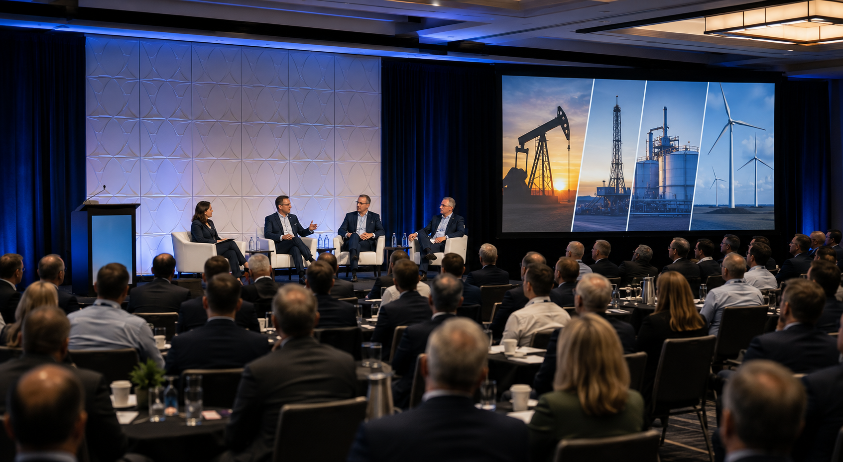 Takeaways from the 2026 Hart Energy Capital Conference: Capital Returns, Natural Gas Grows, and Scarcity Persists