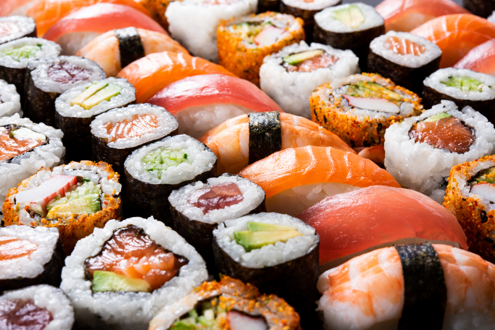 What a Sushi Chain Can Teach Family Businesses About Shareholder Surveys