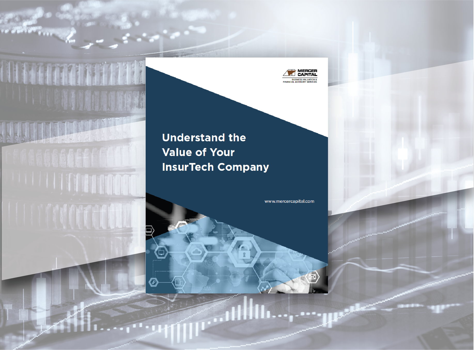 Understand the Value of Your InsurTech Company