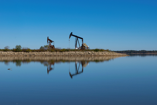 Oilfield Water Industry Update, Trends, and the Future