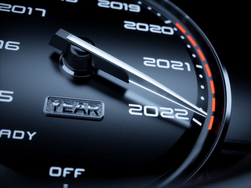 2022: How Is the Auto Industry Doing and What Does the Future Hold?