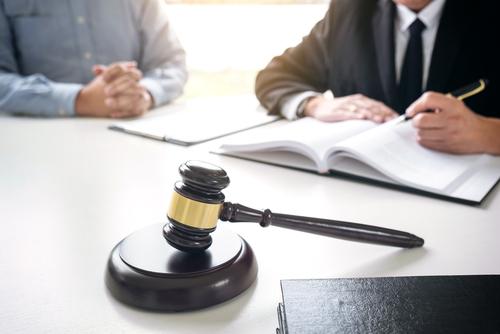 A Matter of Life (Insurance) and Death