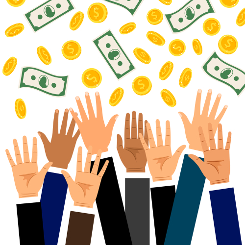 A Little Less Conversation, A Little More Compensation