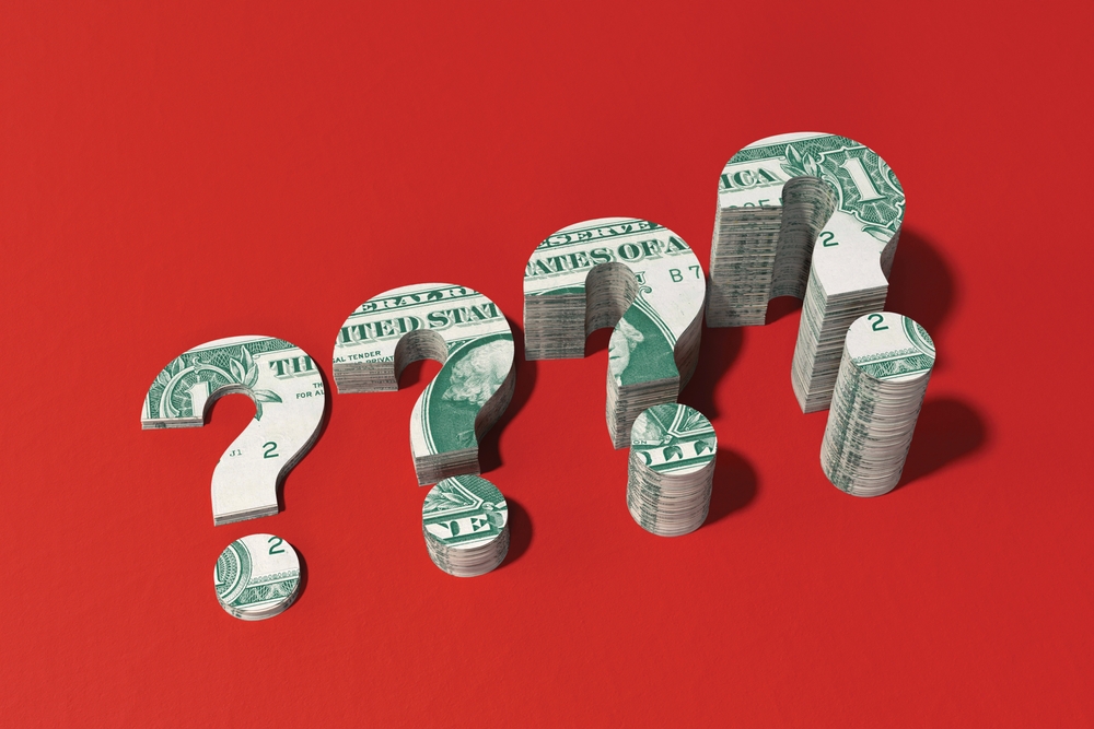 Value Amidst Uncertainty