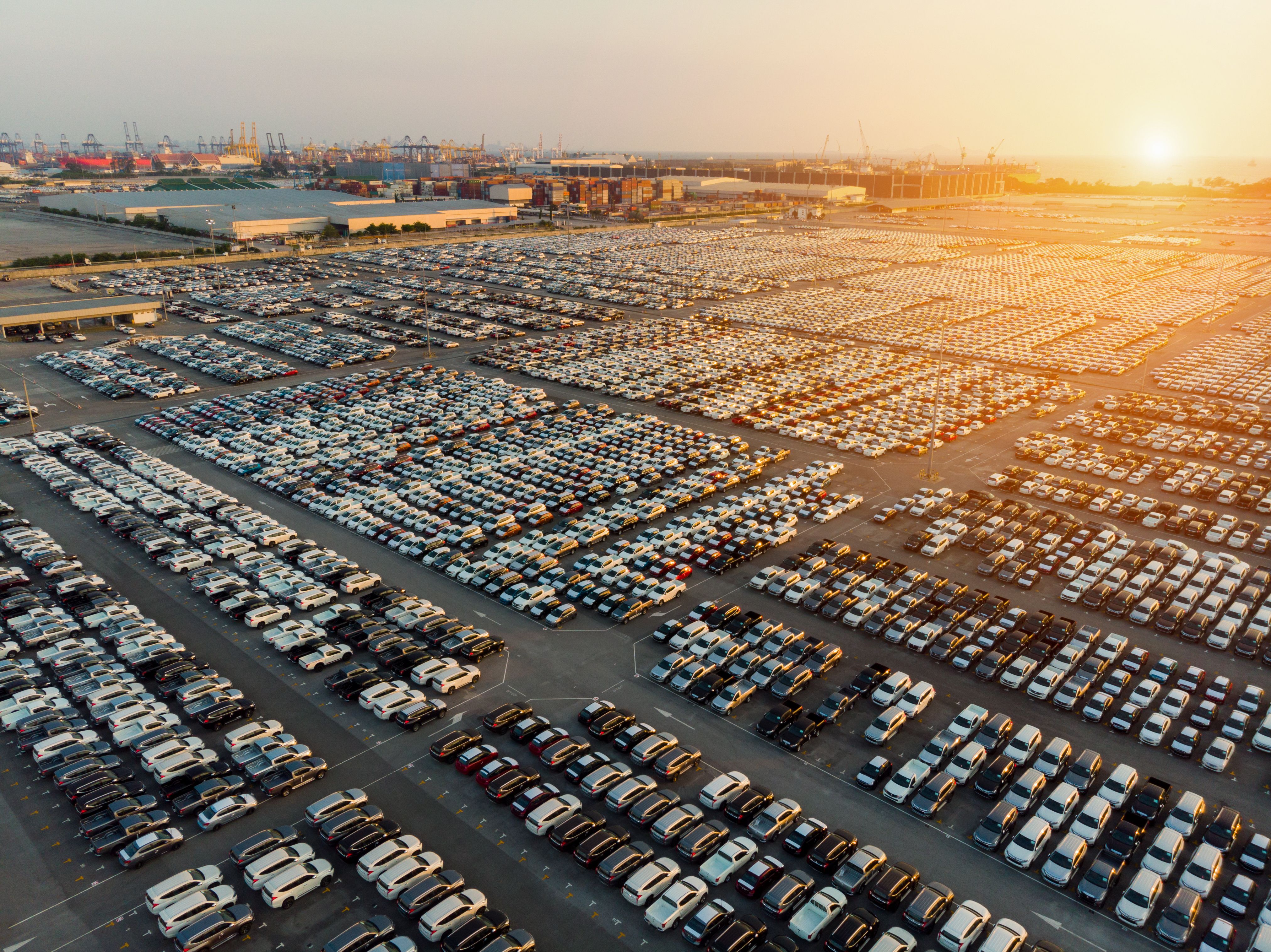 Formula Clauses for Auto Dealerships