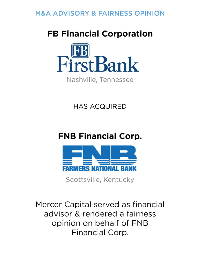 First Bank/FNB