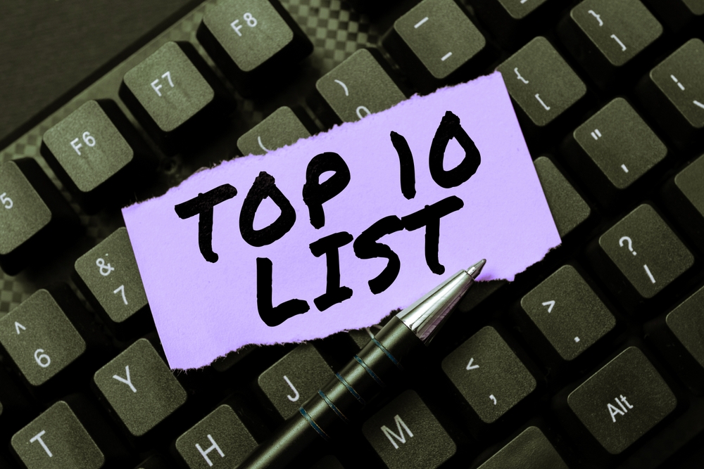 Top 10 Oil & Gas Blog Posts of 2025