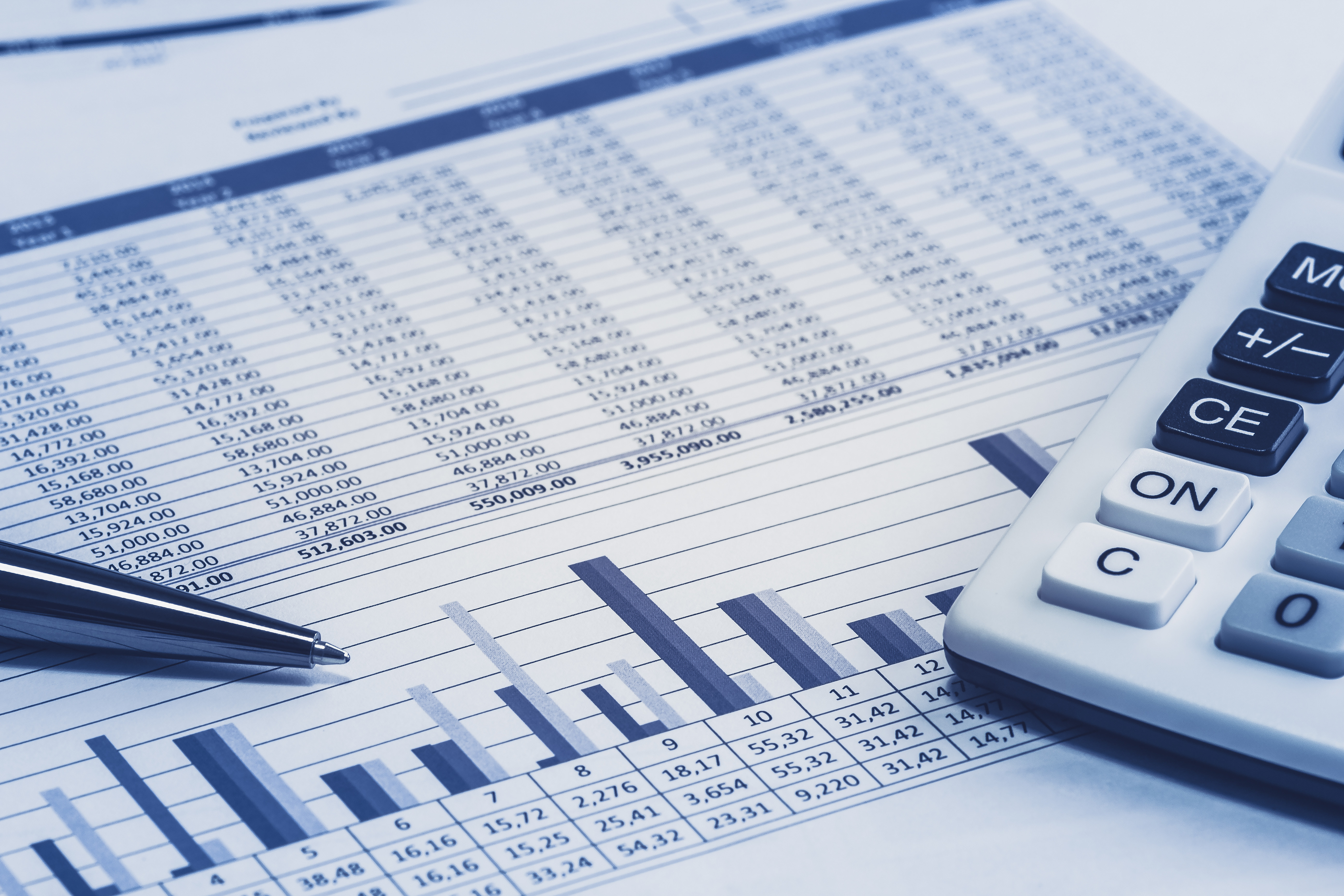 Relative Total Shareholder Return Compensation