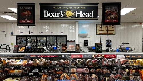 The Boar’s Head Family: Why Worry About Succession Planning?